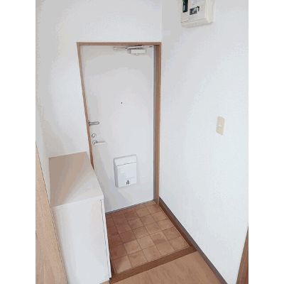 清水コーポ 203【管理NO：1-006192501-02030】 ★家具家電は申し込み後に搬入しますの物件地図