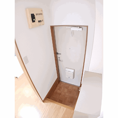 コーポ明花園 101【管理NO：1-005458101-01010】 ★家具家電は申し込み後に搬入しますの物件地図