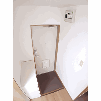 松岡ハイツＡ 205【管理NO：1-004965701-02040】 ★家具家電は申し込み後に搬入しますの物件地図