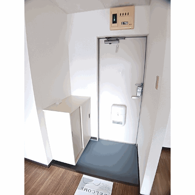 畠田ハイツ 201【管理NO：1-002208701-02010】 ★家具家電は申し込み後に搬入しますの物件地図