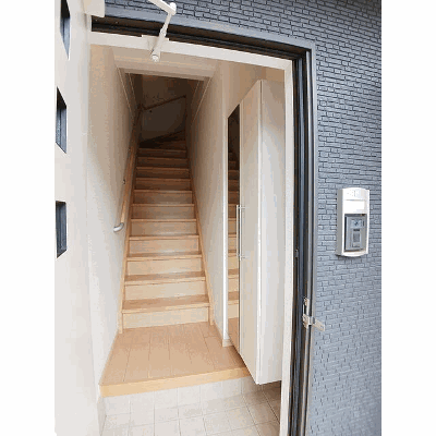 ベルフィオーレ 201【管理NO：1-016757301-02010】 ★家具家電は申し込み後に搬入しますの物件地図