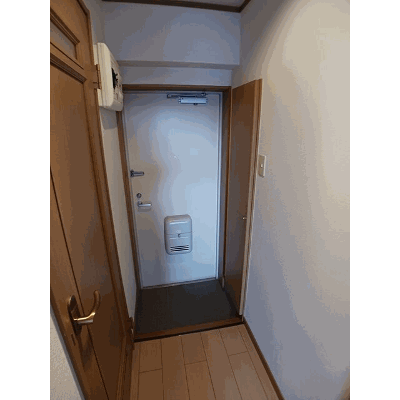 レルベ保田窪 503【管理NO：1-013145501-05030】 ★家具家電は申し込み後に搬入しますの物件地図