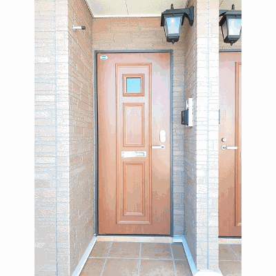 メゾン・オーブ　Ⅲ 101【管理NO：1-017875502-01010】 ★家具家電は申し込み後に搬入しますの物件地図
