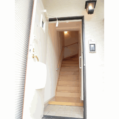 サウス高鍋 203【管理NO：1-017106001-02030】 ★家具家電は申し込み後に搬入しますの物件地図