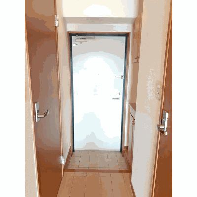 サン　トール 404【管理NO：1-014131601-04040】 2026年08月中旬入居可能の物件地図
