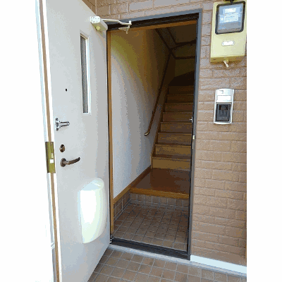 ヴェル　ドミール　Ｂ 202【管理NO：1-012191201-02020】 ★家具家電は申し込み後に搬入しますの物件地図