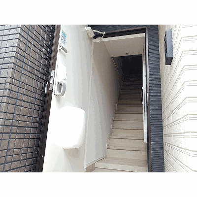 ソラーレ 304【管理NO：1-028635401-03040】 ★家具家電は申し込み後に搬入しますの物件地図
