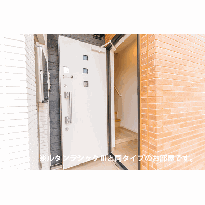 ティグレ 204【管理NO：1-028579701-02040】 ★家具家電は申し込み後に搬入します 2026年11月下旬入居可能の物件地図