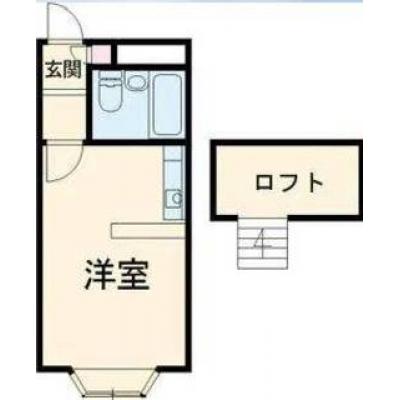 ONLY岩槻1【🌈WiFi・管理費０円キャンペーン🌈】ペット可🐾室内洗濯機！おしゃれなカウンターキッチン♪　春日部・大宮まで一本🚃　大和田、七里、近隣の物件地図