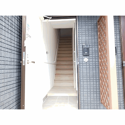 シャルフ飛江田　Ⅲ 204【管理NO：1-028179203-02040】 ★家具家電は申し込み後に搬入しますの物件地図