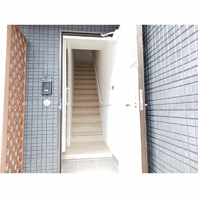 シャルフ飛江田　Ⅲ 203【管理NO：1-028179203-02030】 ★家具家電は申し込み後に搬入しますの物件地図