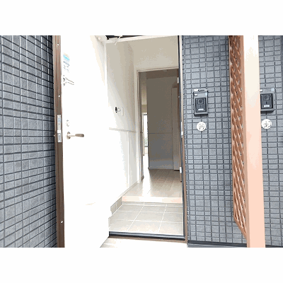 シャルフ飛江田　Ⅲ 103【管理NO：1-028179203-01030】 ★家具家電は申し込み後に搬入しますの物件地図
