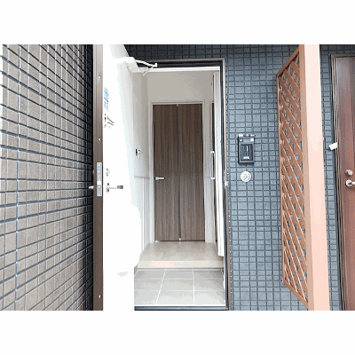 シャルフ飛江田　Ⅲ 101【管理NO：1-028179203-01010】 ★家具家電は申し込み後に搬入しますの物件地図