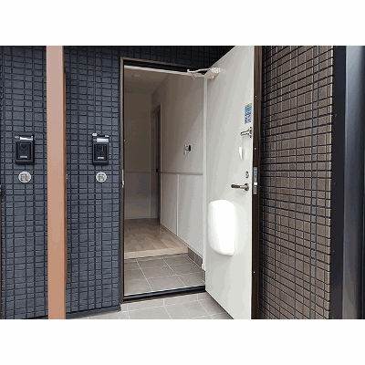 シャルフ飛江田　Ⅱ 103【管理NO：1-028179202-01030】 ★家具家電は申し込み後に搬入しますの物件地図