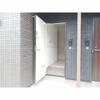 シャルフ飛江田　Ⅱ 101【管理NO：1-028179202-01010】 ★家具家電は申し込み後に搬入しますの物件地図