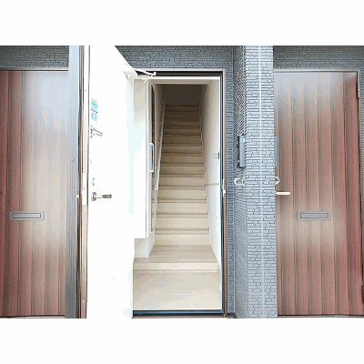シャルフ飛江田　Ⅰ 201【管理NO：1-028179201-02010】 ★家具家電は申し込み後に搬入しますの物件地図