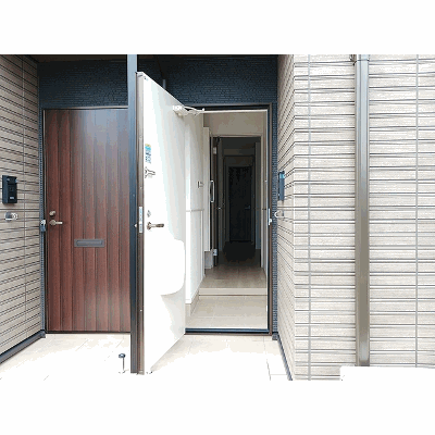 シャルフ飛江田　Ⅰ 104【管理NO：1-028179201-01040】 ★家具家電は申し込み後に搬入しますの物件地図
