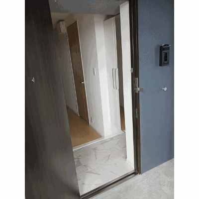 サンライズ　江平中町 501【管理NO：1-027941301-05010】 ★家具家電は申し込み後に搬入しますの物件地図