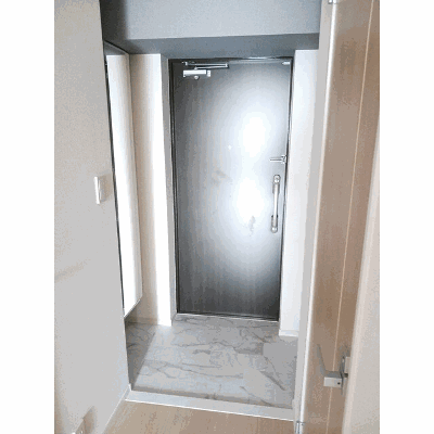サンライズ　江平中町 205【管理NO：1-027941301-02050】 ★家具家電は申し込み後に搬入しますの物件地図