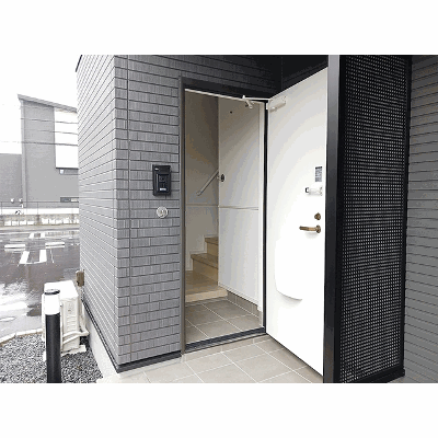 コーポサンシャイン　Ⅱ 201【管理NO：1-027730002-02010】 ★家具家電は申し込み後に搬入しますの物件地図
