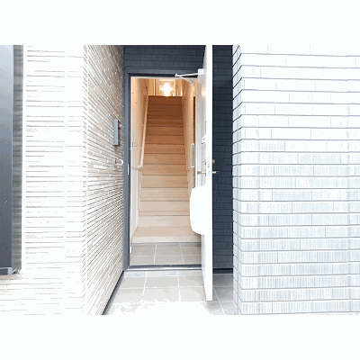 コーポサンシャイン　Ⅰ 205【管理NO：1-027730001-02050】 ★家具家電は申し込み後に搬入しますの物件地図