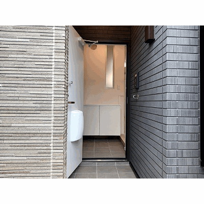 コーポサンシャイン　Ⅰ 103【管理NO：1-027730001-01030】 ★家具家電は申し込み後に搬入しますの物件地図