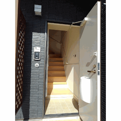 プランドールＭ　Ⅶ 201【管理NO：1-023889802-02010】 ★家具家電は申し込み後に搬入しますの物件地図