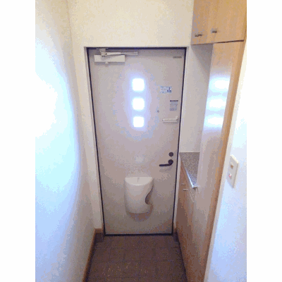 ル・ショコラ 201【管理NO：1-014992701-02010】 ★家具家電は申し込み後に搬入しますの物件地図