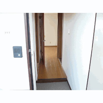 プリエ－ルハイツ　Ｂ 203【管理NO：1-007269001-02030】 ★家具家電は申し込み後に搬入しますの物件地図