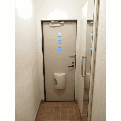 ラ　ポール西浜　Ａ 202【管理NO：1-019003501-02020】 ★家具家電は申し込み後に搬入しますの物件地図