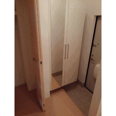 フィオーレライツ早鈴　Ⅱ 102【管理NO：1-017585302-01020】 ★家具家電は申し込み後に搬入しますの物件地図