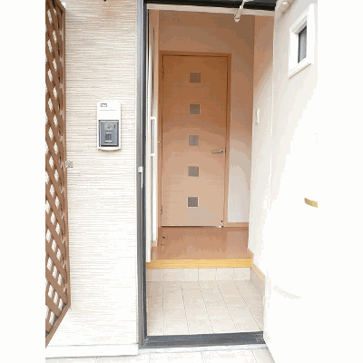 ルミエール　タカオ 104【管理NO：1-016524501-01040】 ★家具家電は申し込み後に搬入しますの物件地図