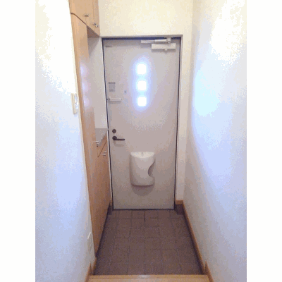 カーサ・クラレ 204【管理NO：1-014982101-02040】 ★家具家電は申し込み後に搬入しますの物件地図