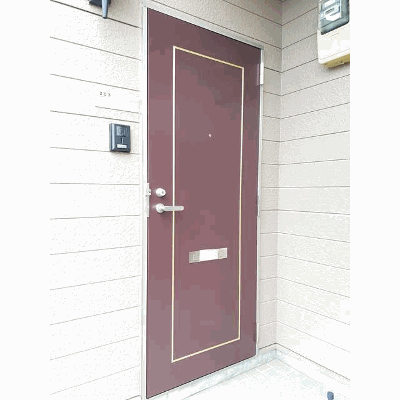 メゾンサンパティーク　Ｂ 203【管理NO：1-007792102-02030】 ★家具家電は申し込み後に搬入しますの物件地図