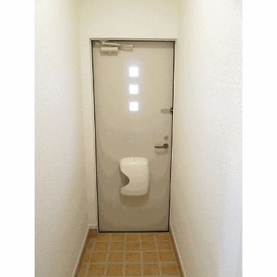 プリムローズ　Ⅱ　Ｂ 104【管理NO：1-023394202-01040】 ★家具家電は申し込み後に搬入しますの物件地図