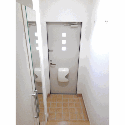 ロード早水　Ⅰ 203【管理NO：1-020170601-02030】 ★家具家電は申し込み後に搬入しますの物件地図