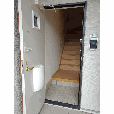 レバンテＢ 202【管理NO：1-016683602-02020】 ★家具家電は申し込み後に搬入しますの物件地図