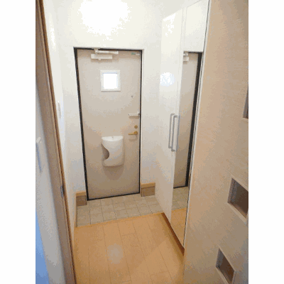 レバンテＢ 103【管理NO：1-016683602-01030】 ★家具家電は申し込み後に搬入しますの物件地図