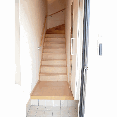 Ｆｌａｍｅ　Ｇａｒｄｅｎ　Ｂ 203【管理NO：1-016167102-02030】 ★家具家電は申し込み後に搬入しますの物件地図