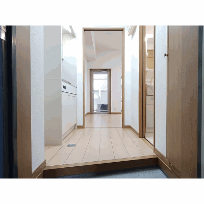 クレスト呉服町 403【管理NO：1-013220601-04030】 ★家具家電は申し込み後に搬入しますの物件地図
