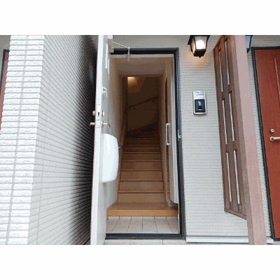 ＳＰＲＩＮＧ　ＫⅡ 203【管理NO：1-020377802-02030】の物件地図