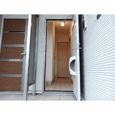ファミ－ユＫ 102【管理NO：1-020255501-01020】 ★家具家電は申し込み後に搬入しますの物件地図