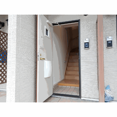 花水木 203【管理NO：1-016778101-02030】 ★家具家電は申し込み後に搬入しますの物件地図