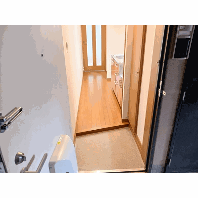 フォルシュ加治屋 303【管理NO：1-012635301-03030】 ★家具家電は申し込み後に搬入しますの物件地図