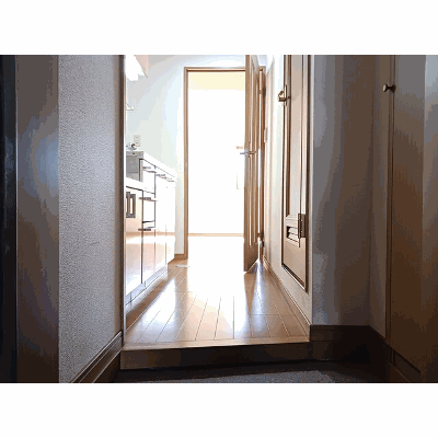 フォルシュ加治屋 102【管理NO：1-012635301-01020】の物件地図