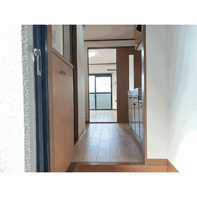 シャロム 301【管理NO：1-009438001-03010】 ★家具家電は申し込み後に搬入しますの物件地図