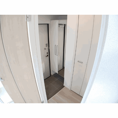 かのやⅢ 105【管理NO：1-027984401-01050】 ★家具家電は申し込み後に搬入しますの物件地図