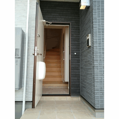 apartment 鹿児島県志布志市有明町野井倉８３０４番地８５ 

↓地図はこちらから