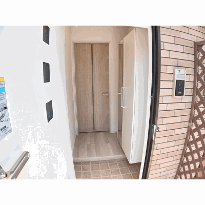 ラ・ルーチェⅡ 101【管理NO：1-021848402-01010】 ★家具家電は申し込み後に搬入しますの物件地図