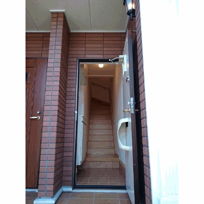 ルナハイツ霧島 201【管理NO：1-016239701-02010】 ★家具家電は申し込み後に搬入しますの物件地図